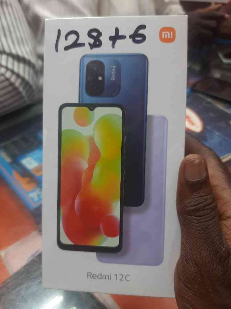 Redmi phone image - mobimarket