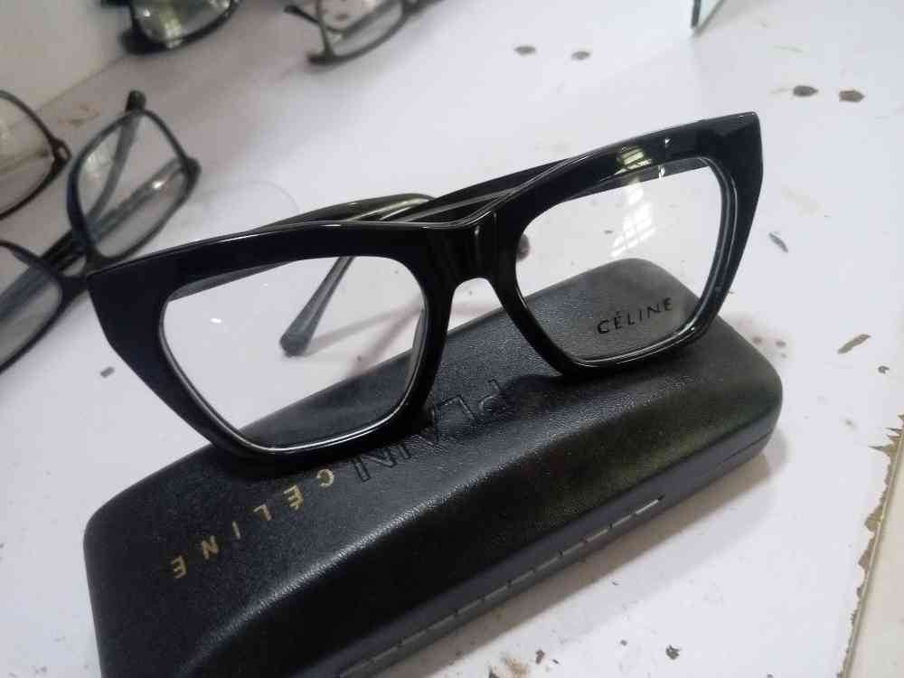 Celine optical glass frame image - mobimarket