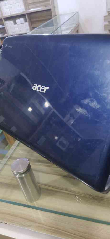 Acer Aspire 5535, 320gb n 4gb Ram image - Mobiarket