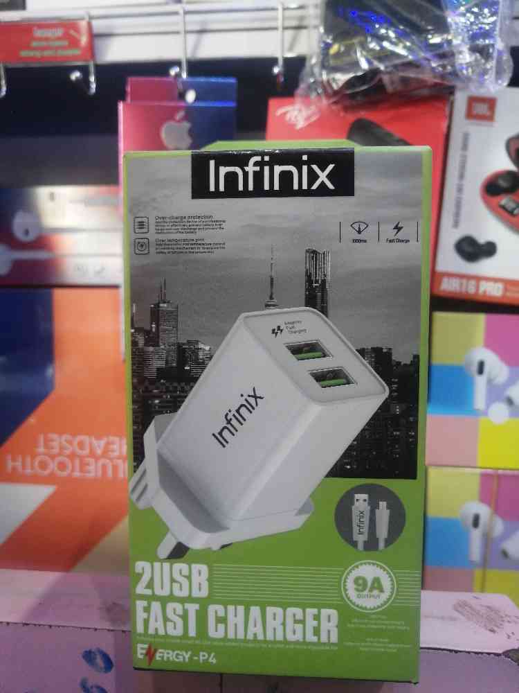 Infinix 2 USB image - Mobiarket