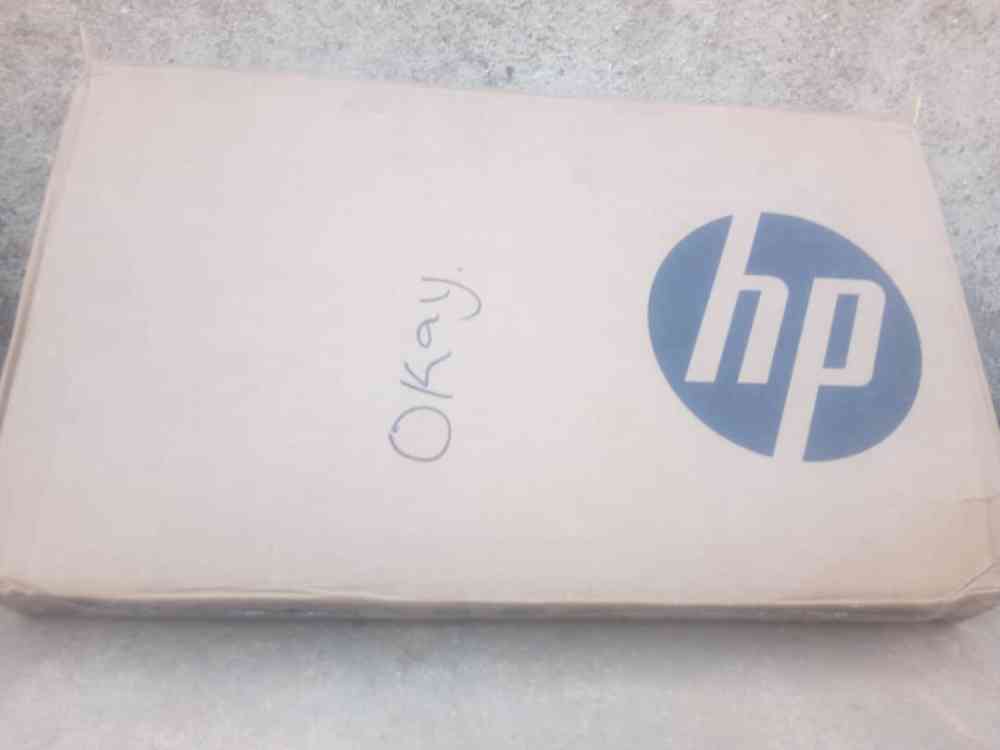 HP 250 g7   Intel Celeron 500And4gb image - mobimarket