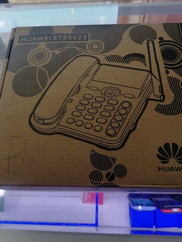 Huawei table phone image - mobimarket