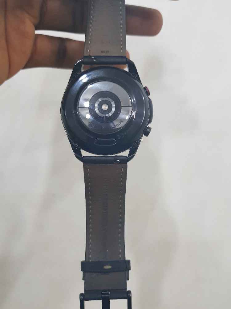 Samsung watch3 image - mobimarket