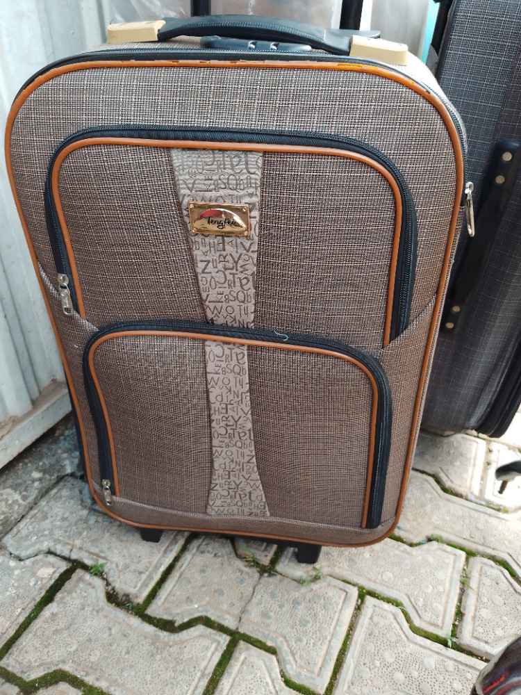 Size 3 Tinfg feiu travelling bag image - Mobiarket