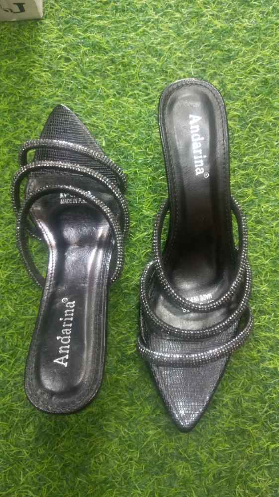 Andarina high hills sizes 38 to 41 image - mobimarket