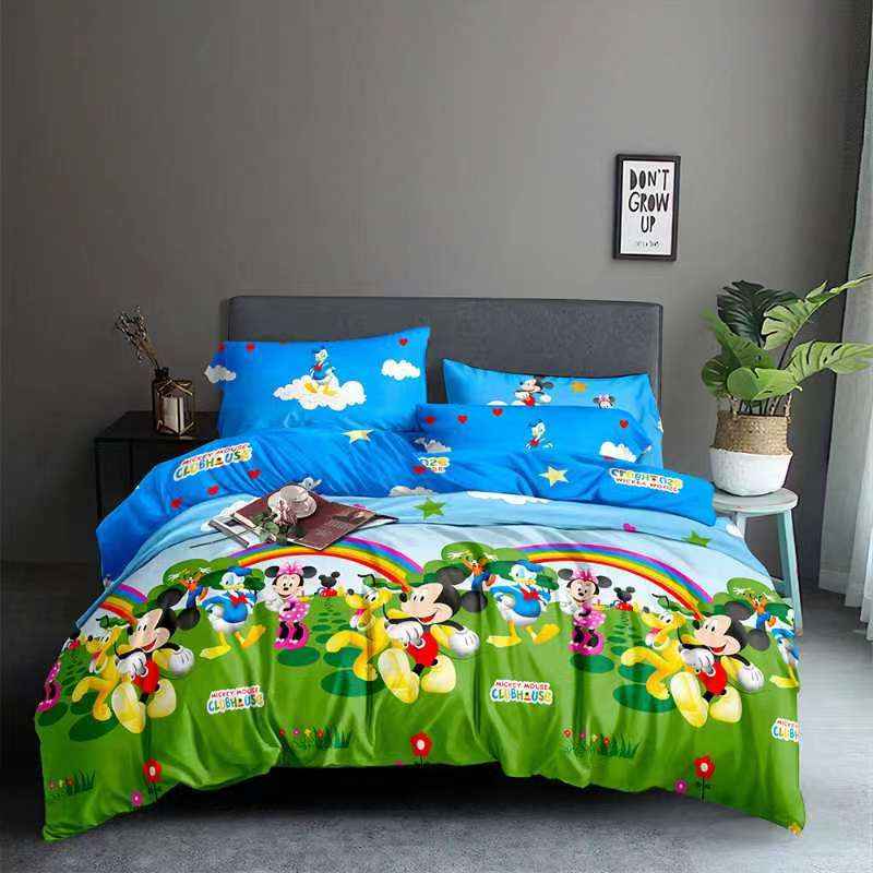 Duvet set image - mobimarket