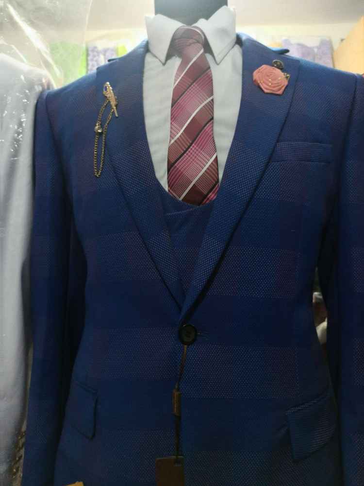 Turkish men's suits image - Mobimarket