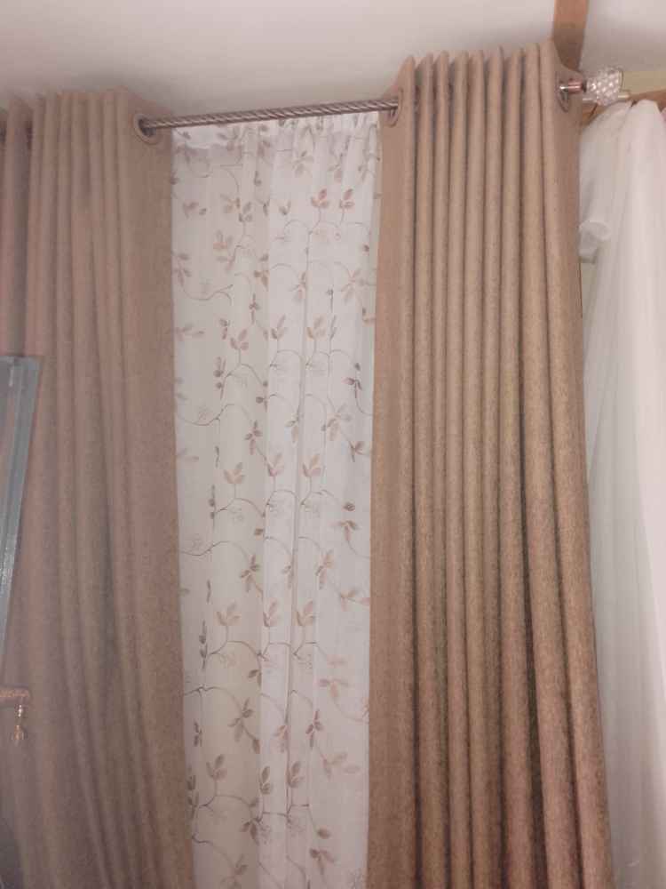 Curtains image - mobimarket