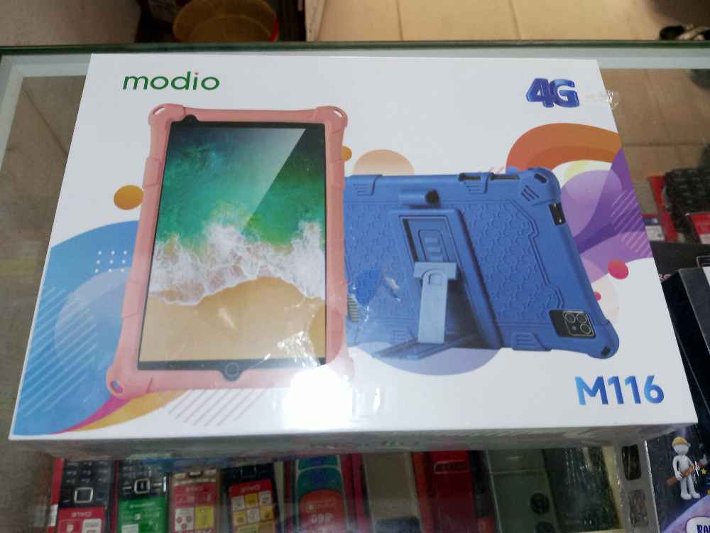 Modio m3 image - mobimarket