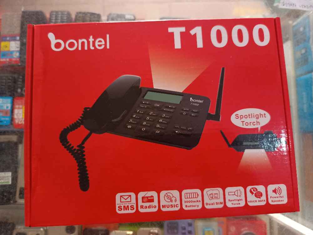 Bontels T1000 image - mobimarket