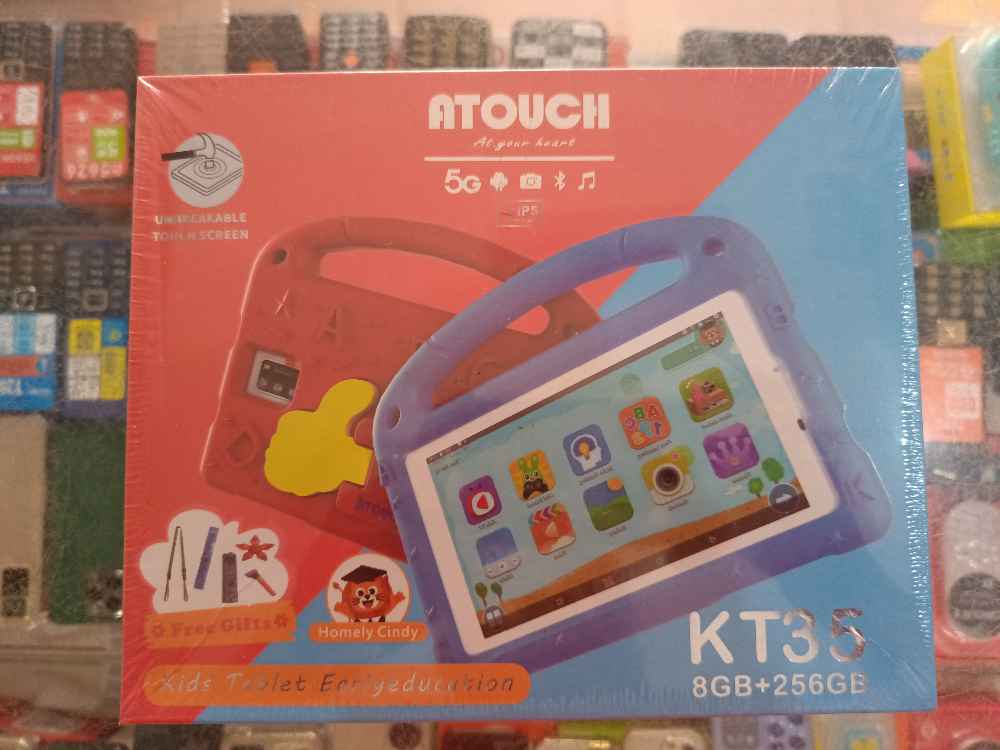 Atouch KT35 image - mobimarket