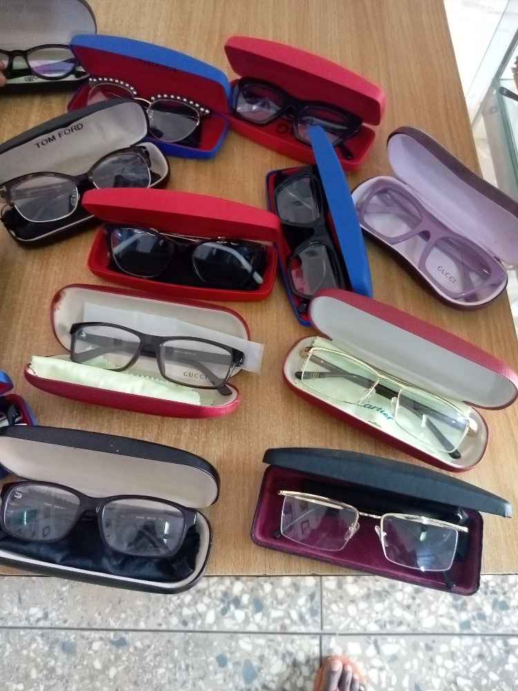 Optical Designers frames (glasses image - Mobimarket