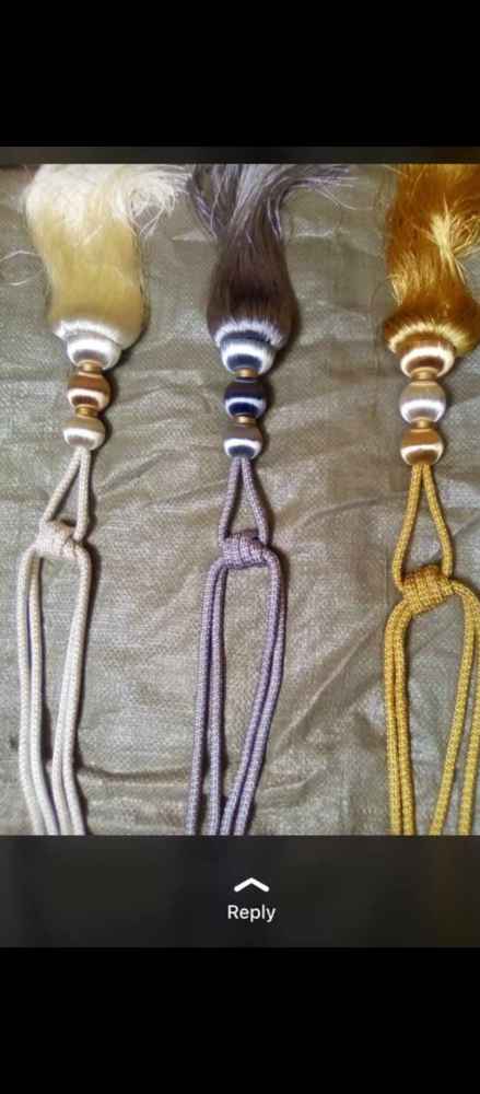 Tieback rope image - Mobimarket