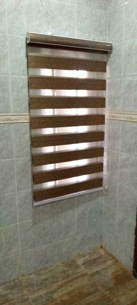 Day and night window blinds image - mobimarket