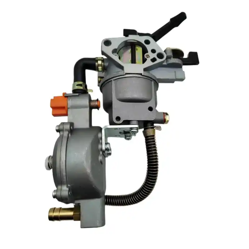 Carburetor Generator Engine LPGAndCNG Gasoline Carburetor Assembly image - Mobimarket
