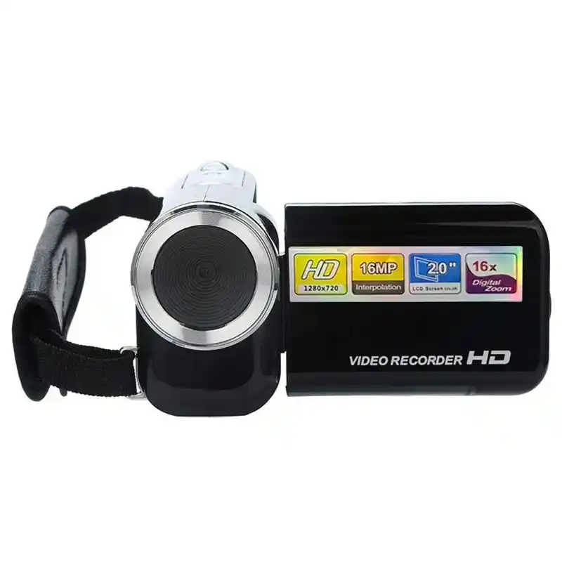 Digital Camera Video Camera Full HD 1080P image - Mobimarket