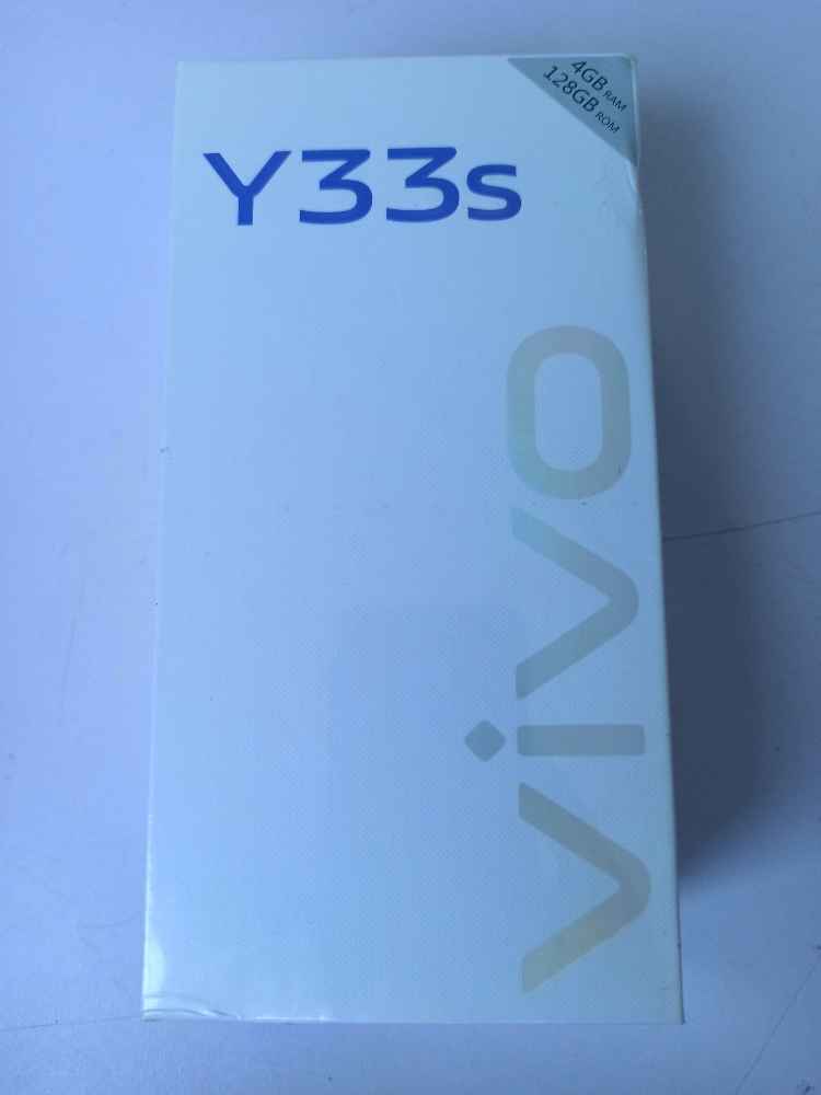 VIVO Y33s image - Mobimarket