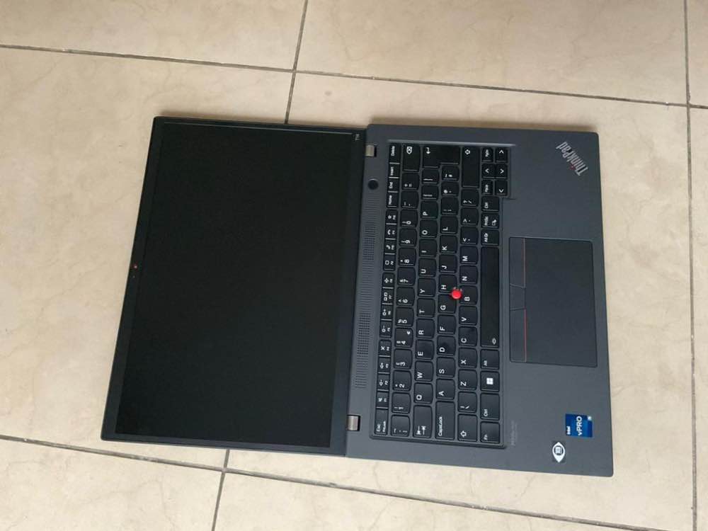 Lenovo T14 laptop Gen 3 core i5 laptop London used image - mobimarket