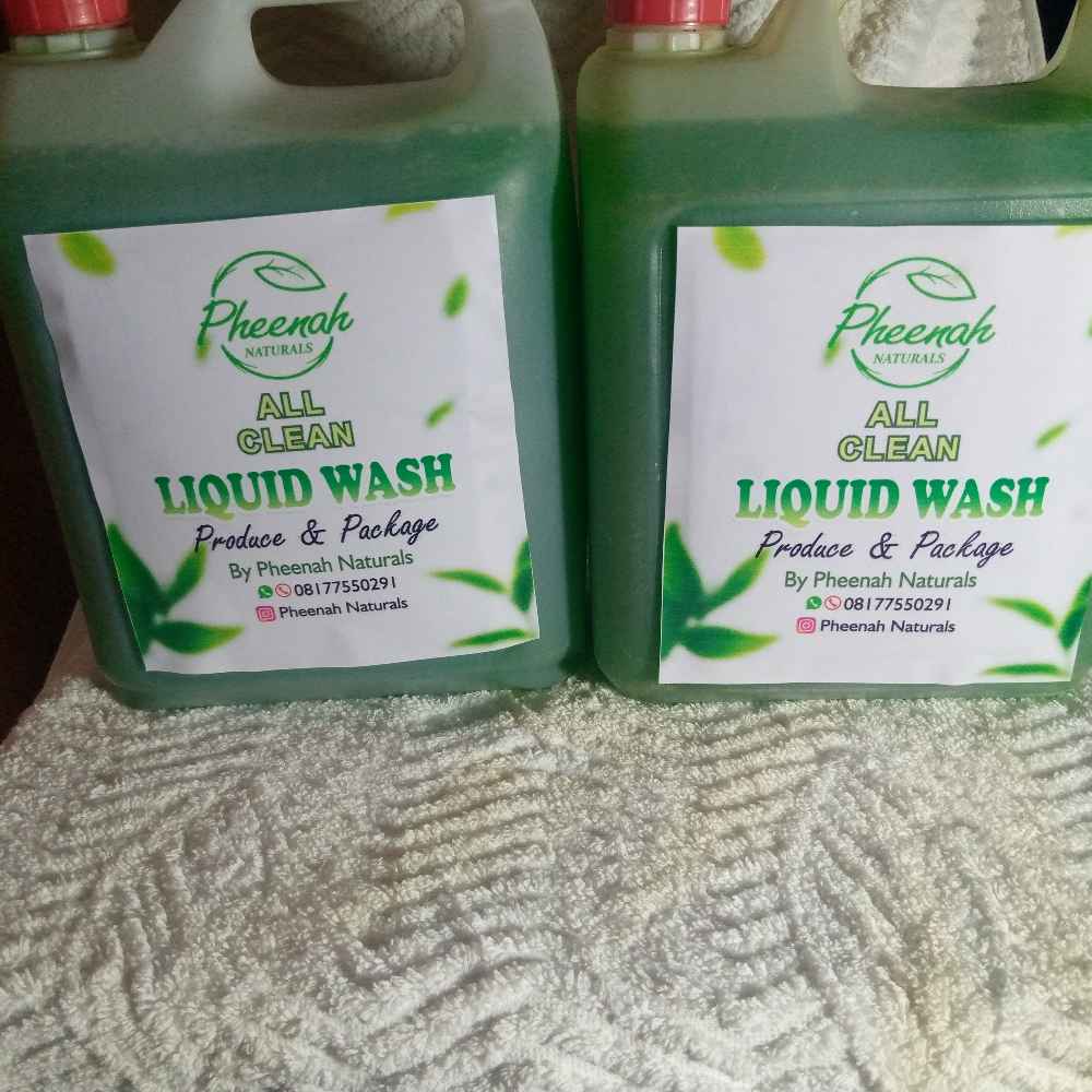 liquid wash image - Mobimarket