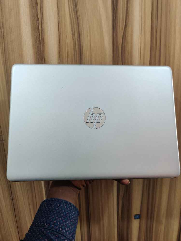 Hp Laptop image - Mobiarket