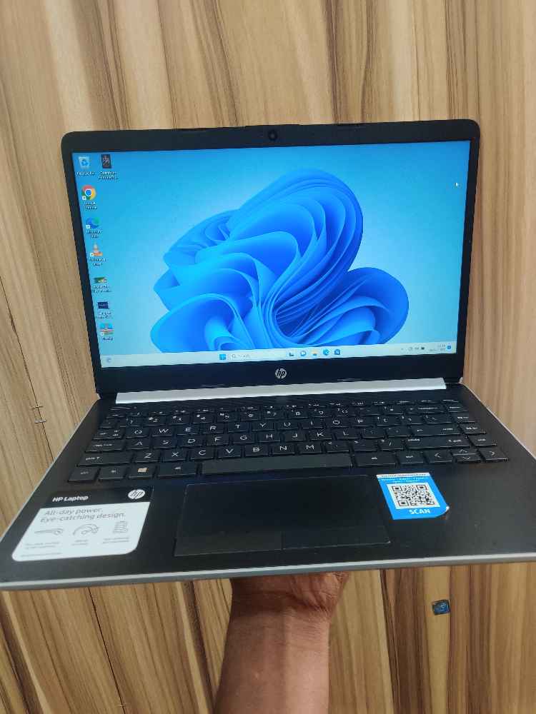 Hp Laptop image - mobimarket