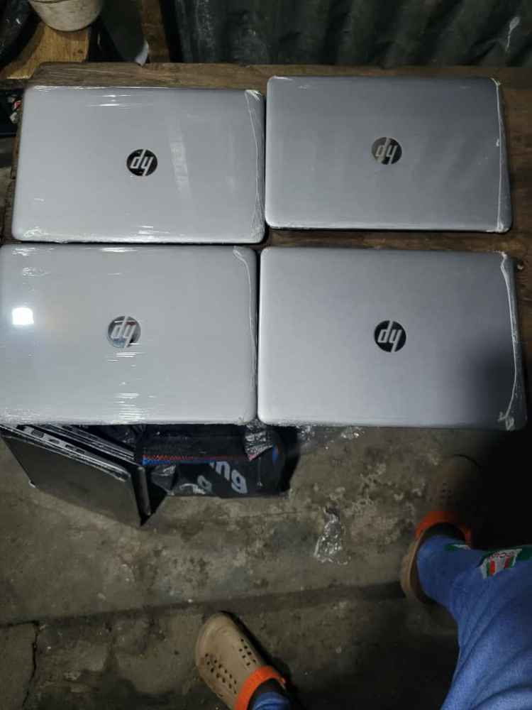 hp 840 g3 image - Mobiarket