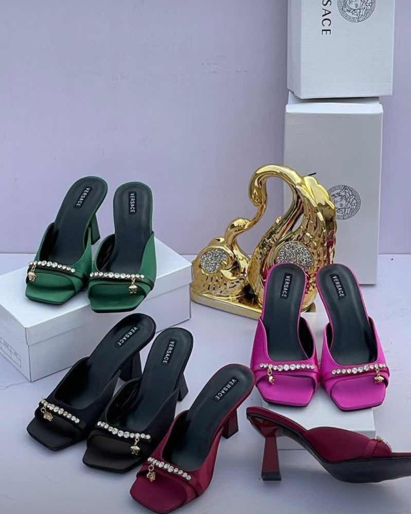 Heels  for ladies image - Mobimarket