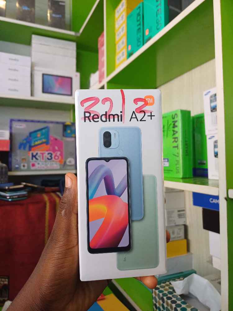 Redmi A2+ image - Mobimarket