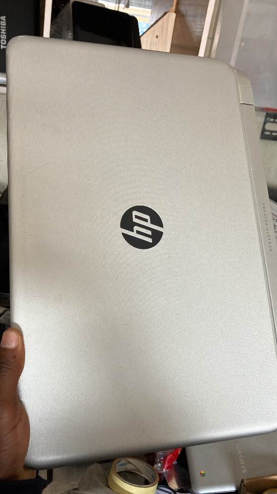 Hp Pavilion 15 image - Mobiarket