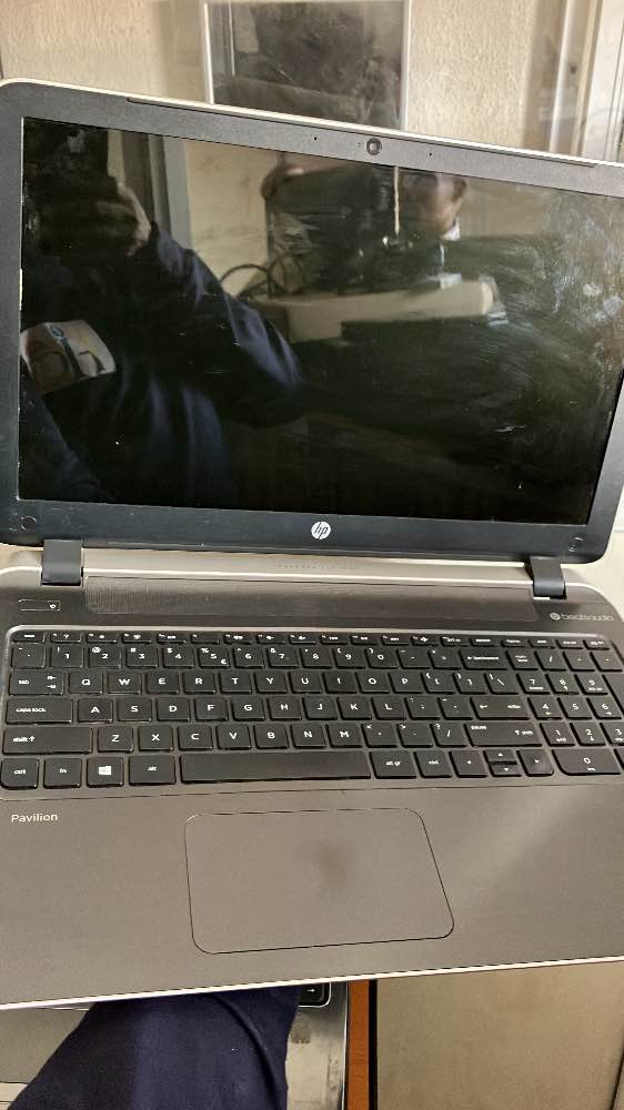 Hp Pavilion 15 image - mobimarket