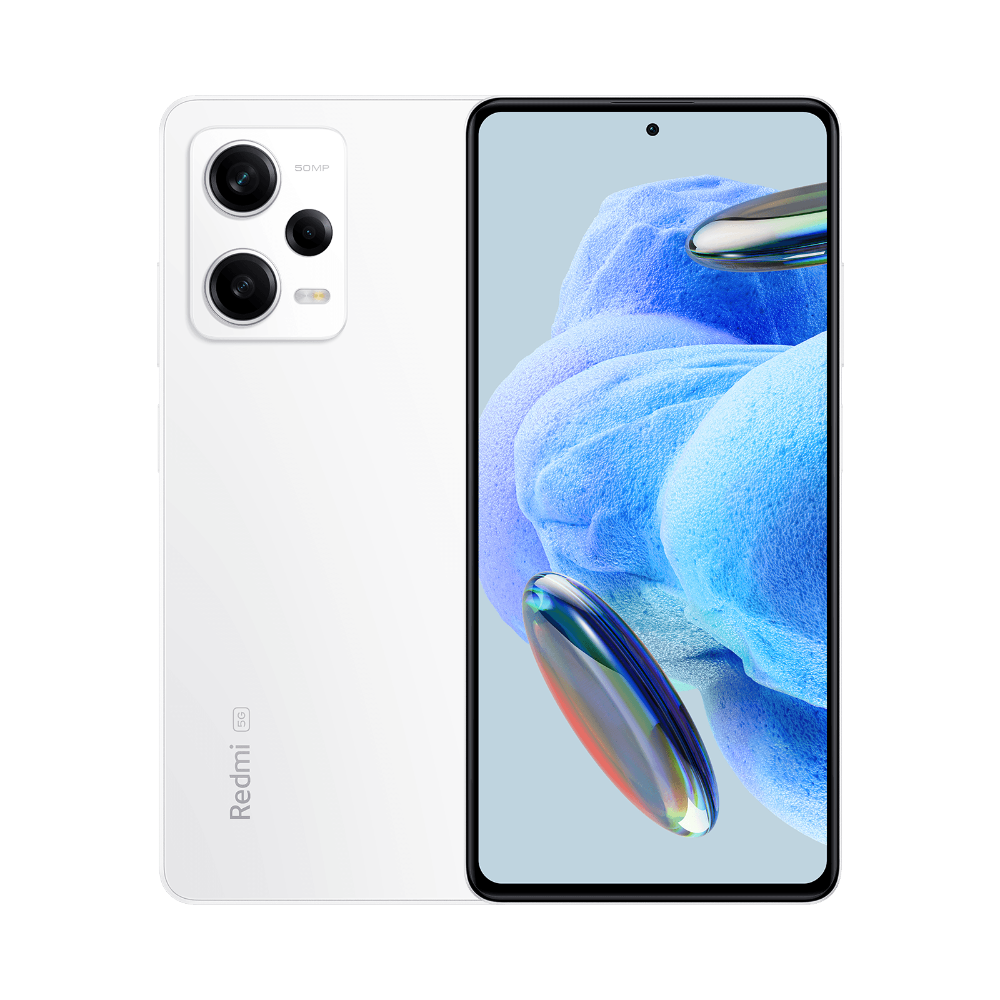 REDMI NOTE12PRO 256And8GB 5G image - mobimarket
