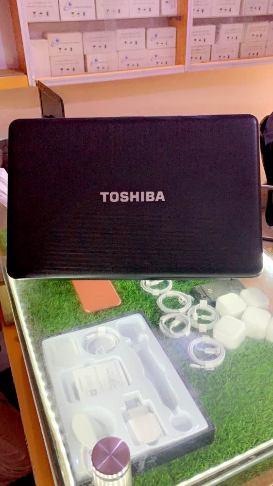 Toshiba image - Mobimarket