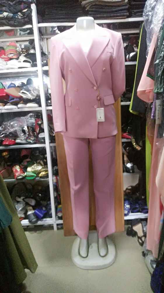 Turkey Trouser Suit image - mobimarket