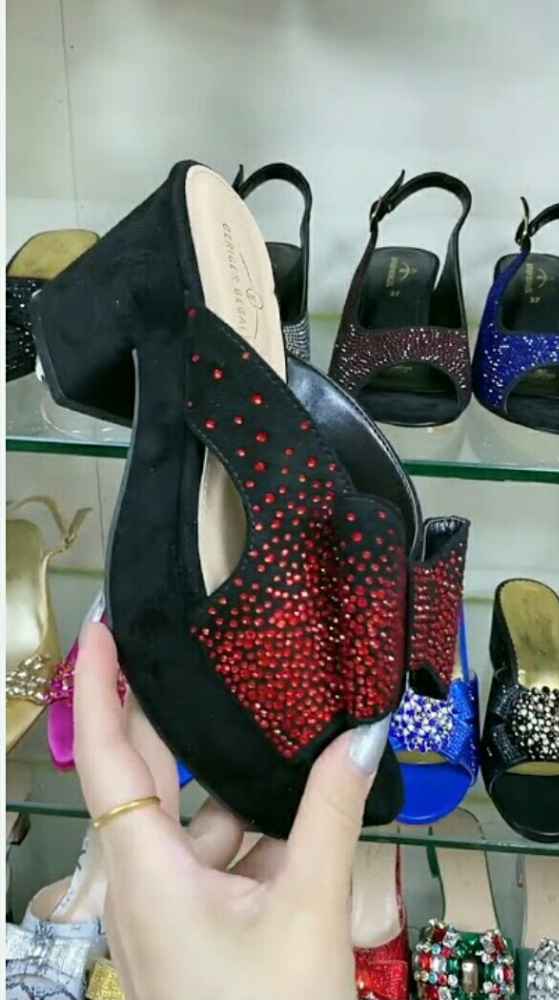 Turkish shoes image - mobimarket
