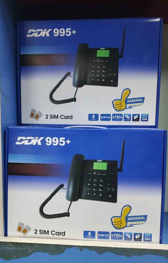 Land line 2sim image - mobimarket