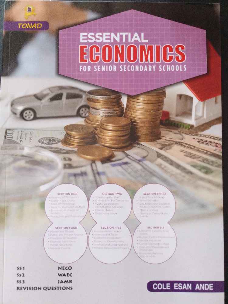 Essential economic image - Mobimarket