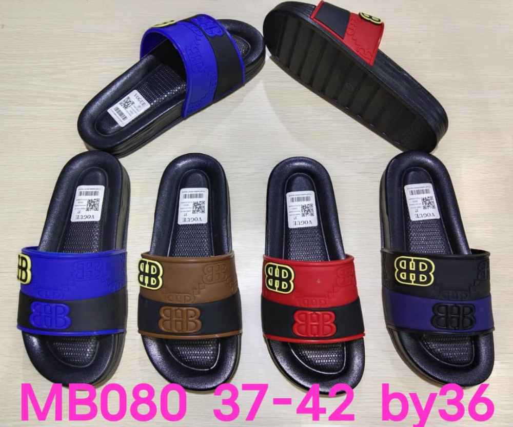 Halfcover slippers image - Mobimarket