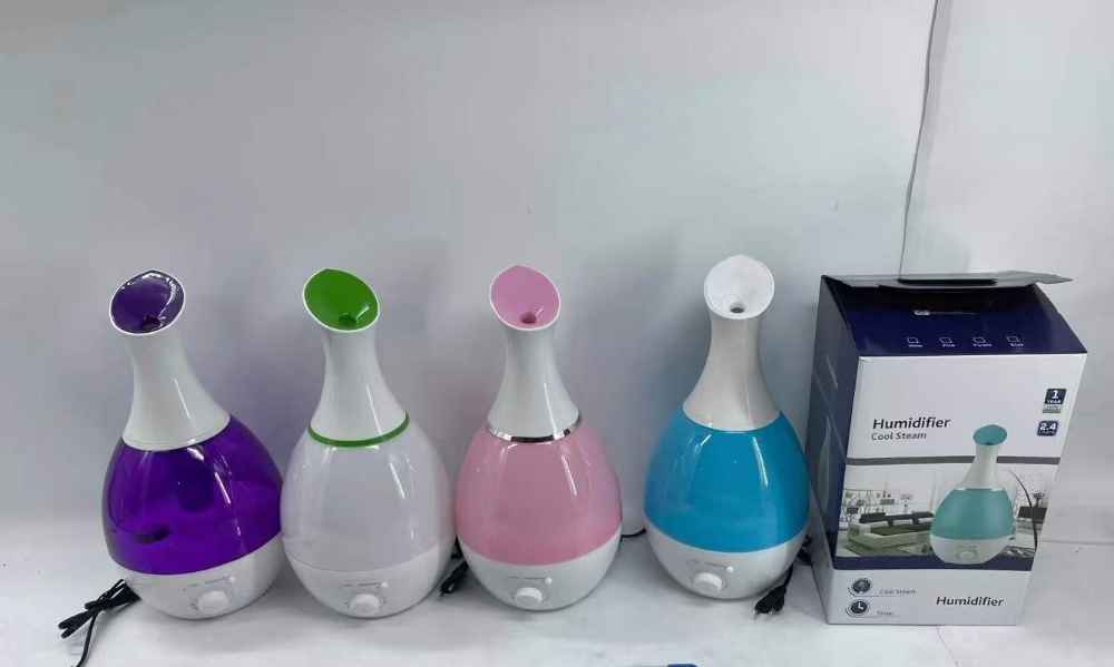 Humidifier image - Mobimarket