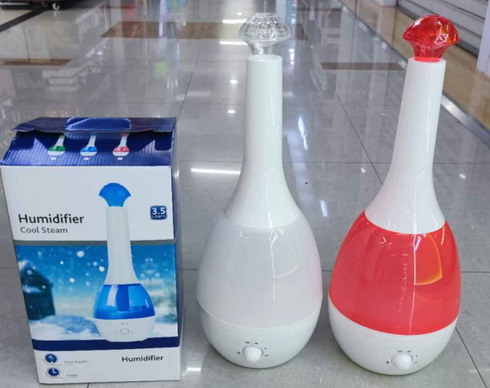 Humidifier perfume image - Mobimarket