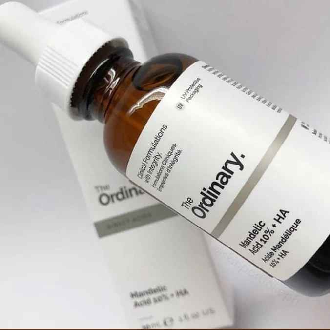 The Ordinary Product image - Mobimarket
