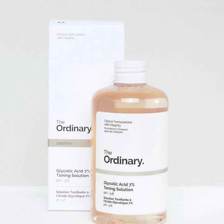 The Ordinary Product image - mobimarket