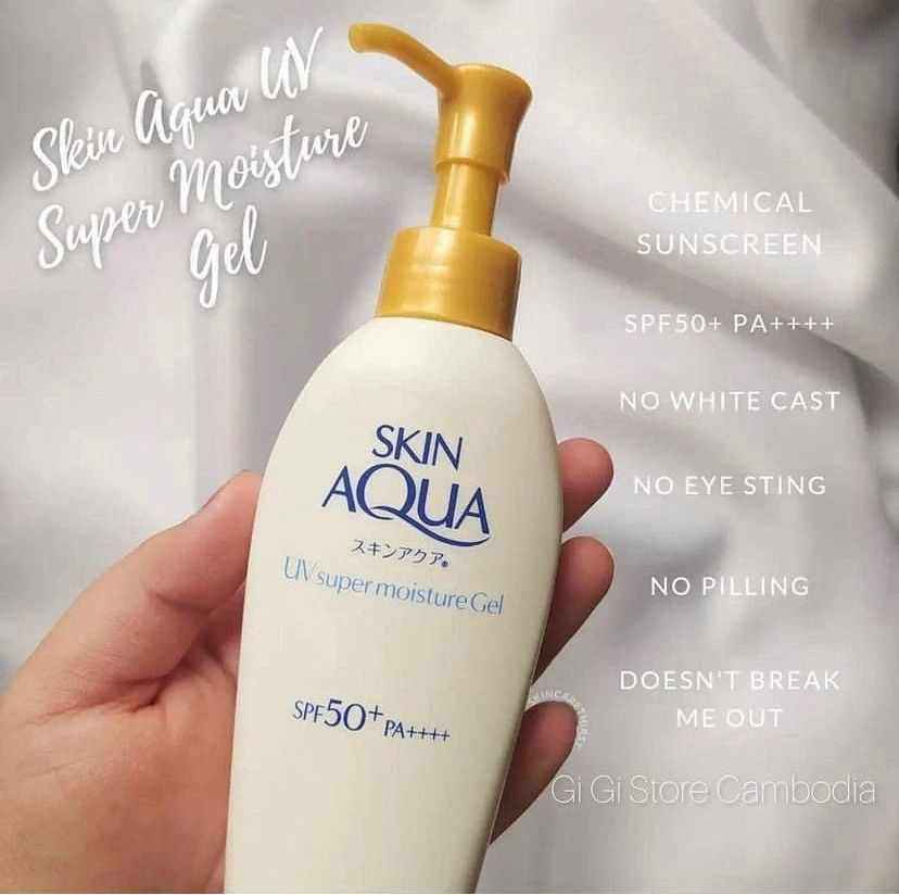 Skin Aqua image - mobimarket