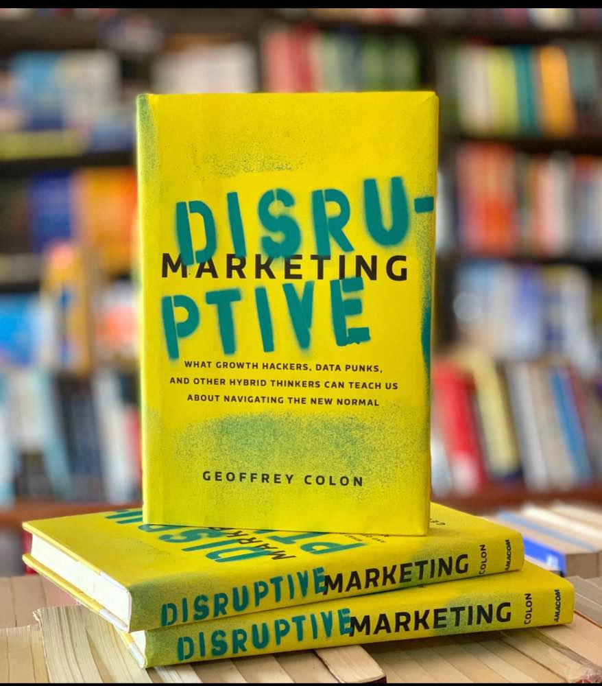 Disruptive Marketing image - Mobimarket