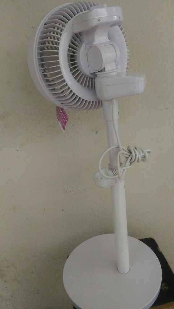 Imarflex electric fan image - mobimarket