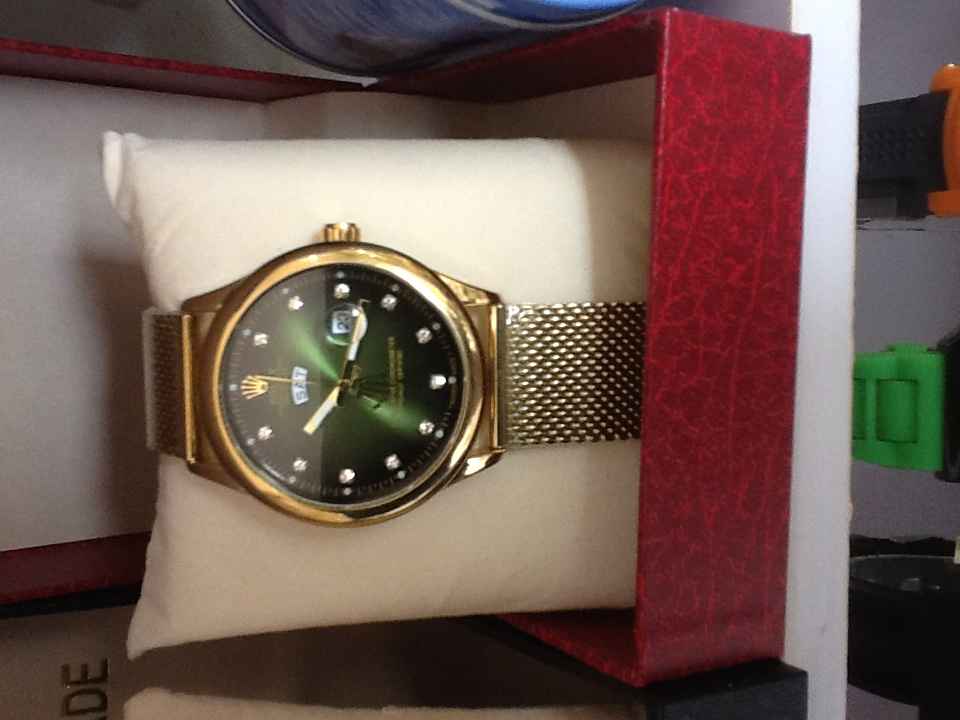 Rolex wrist watch image - Mobimarket