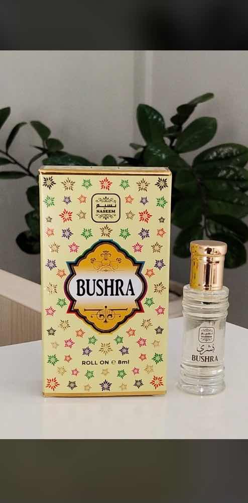 Naseem oil perfume image - Mobimarket