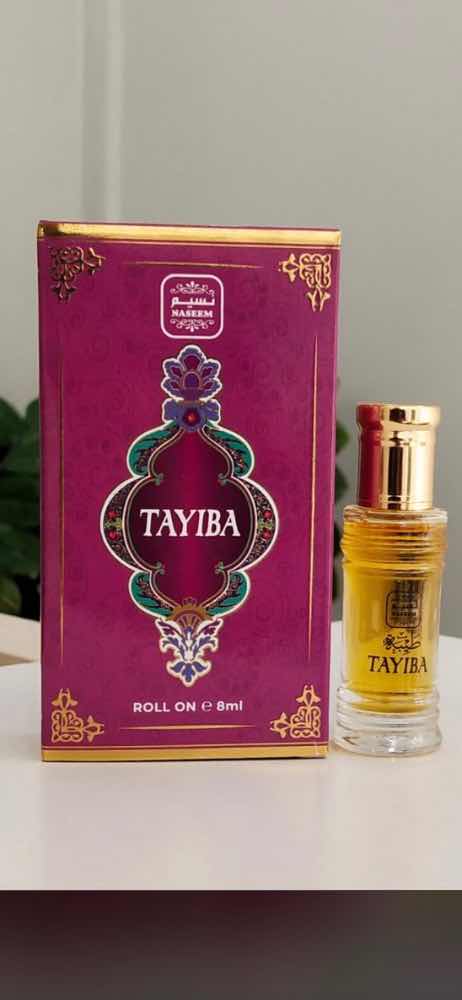 Naseem oil perfume image - mobimarket