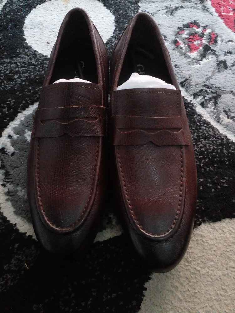 Quality men's shoes image - mobimarket