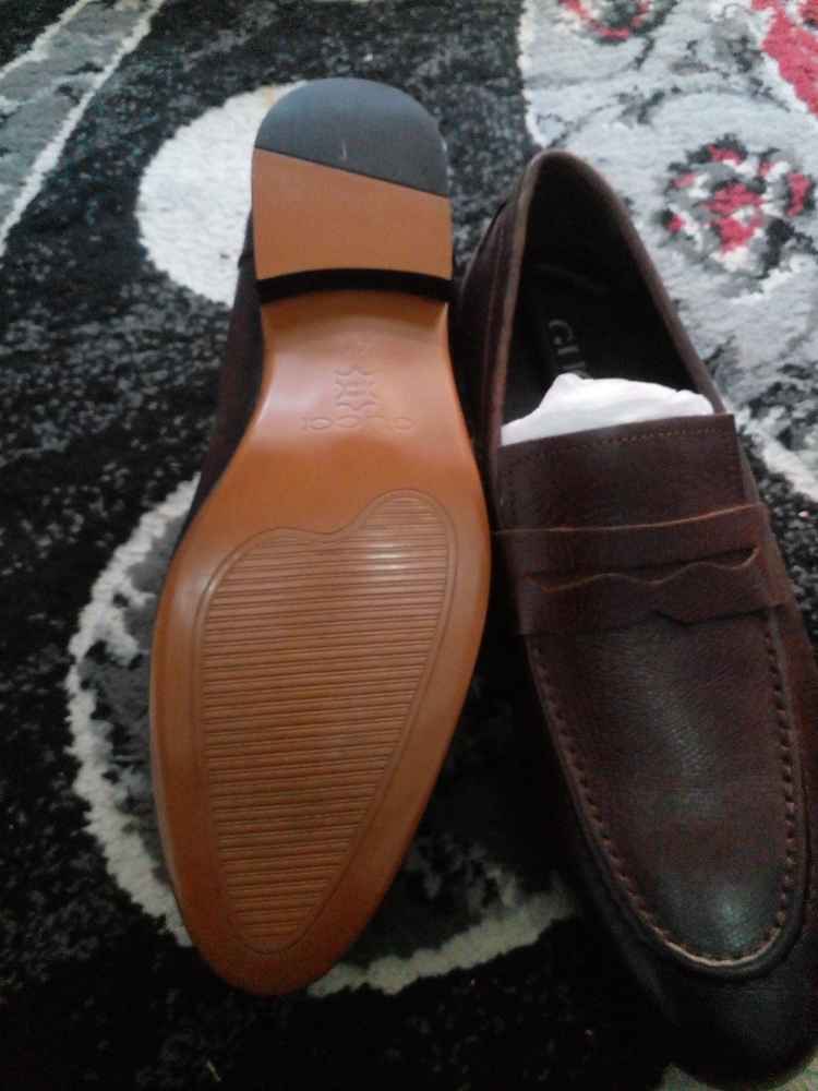 Quality men's shoes image - mobimarket