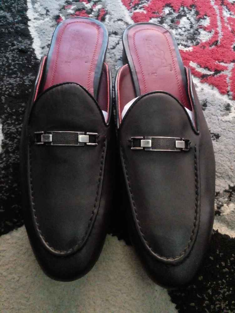 Quality men's shoes image - mobimarket